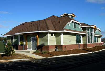 industrial roofers