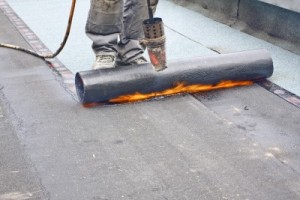 San Diego Commercial Roofing Repair