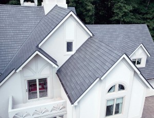 San Diego Metal Slate Roofing