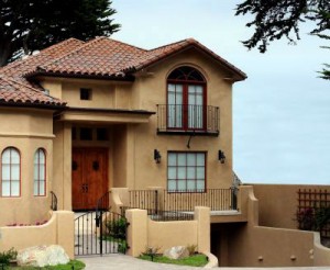 San Diego Residential Roofing - Clay Tile Roofing