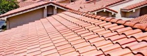 San Diego Residential Roofing Tile
