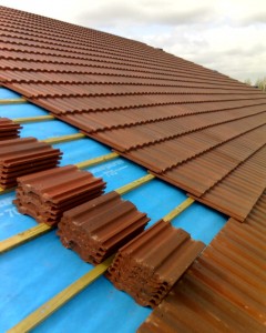 San Diego Roofing Tile Roofing