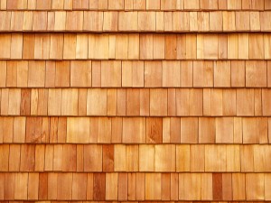 San Diego Roofing Wood Shake Shingles