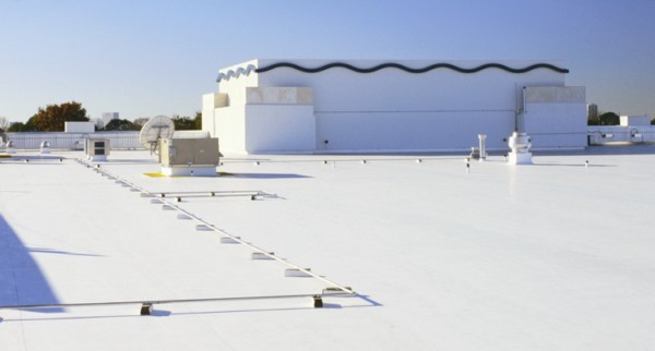 San Diego Commercial Roofing Contractor