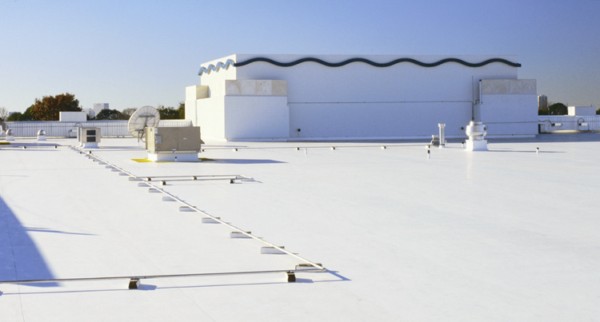 tpo roofing commercial