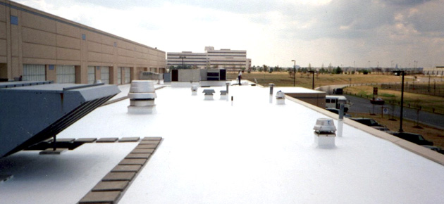 San Diego PVC Roofing Contractor San Diego PVC Roofing Contractor