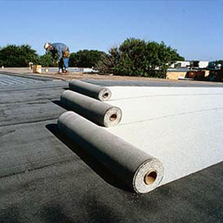 San Diego Modified Bitumen Roofing System