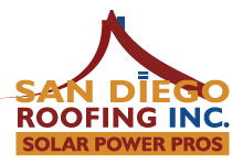 San Diego Roofing Inc.