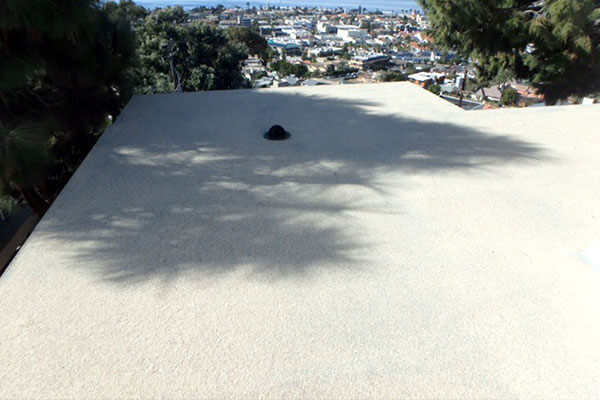 San Diego Roofing - La Rolla Roofing System