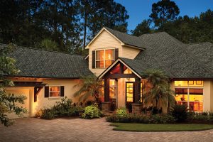 San Diego Residential Roofing Premium Asphalt Shingles