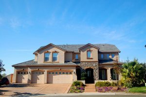 San Diego Residential Roofing Asphalt Shingle