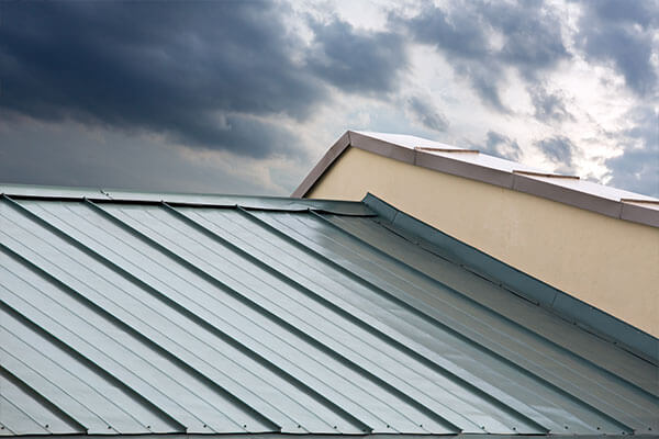 San Diego Metal Roofing