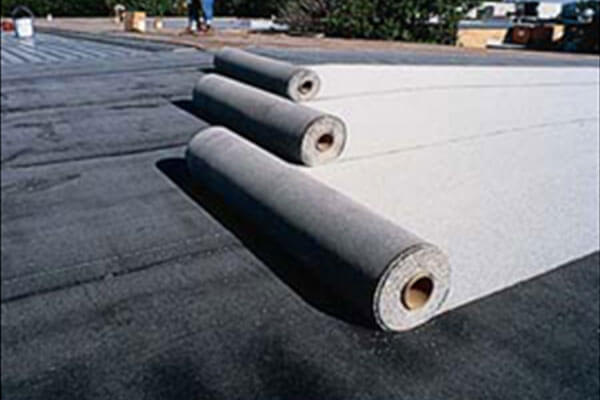 San Diego Modified Bitumen Roofing