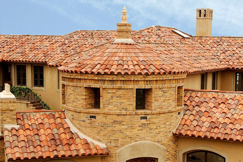 San Diego Tile Roofing Contractor