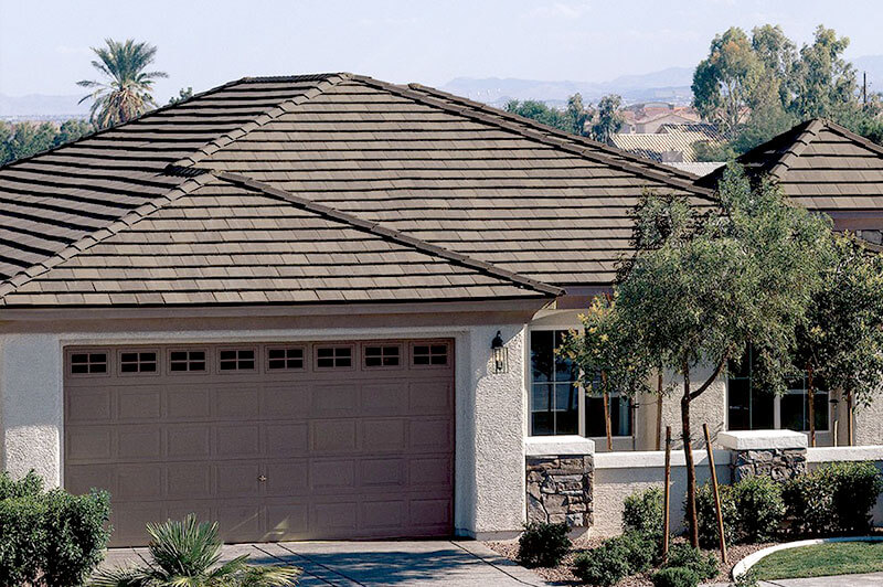 San Diego Concrete Tile Roofing Contractor