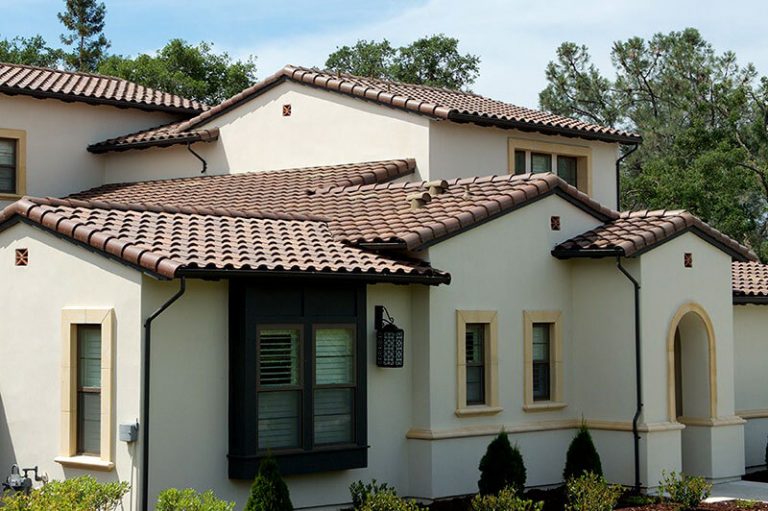 Tile Roofing San Diego Roofing Inc.